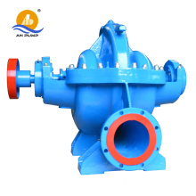 Single Stage Double Suction Volute Centrifugal Water Pump
Single Stage Double Suction Volute Centrifugal Water Pump